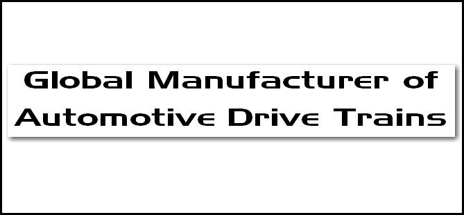 Manufactuer Rapid Prototyping