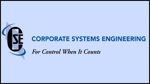 Corporate Systems Engineering