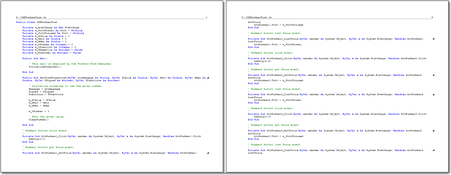 Sample source code csenumberform.jpg
