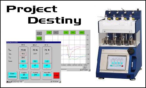 Project Destiny