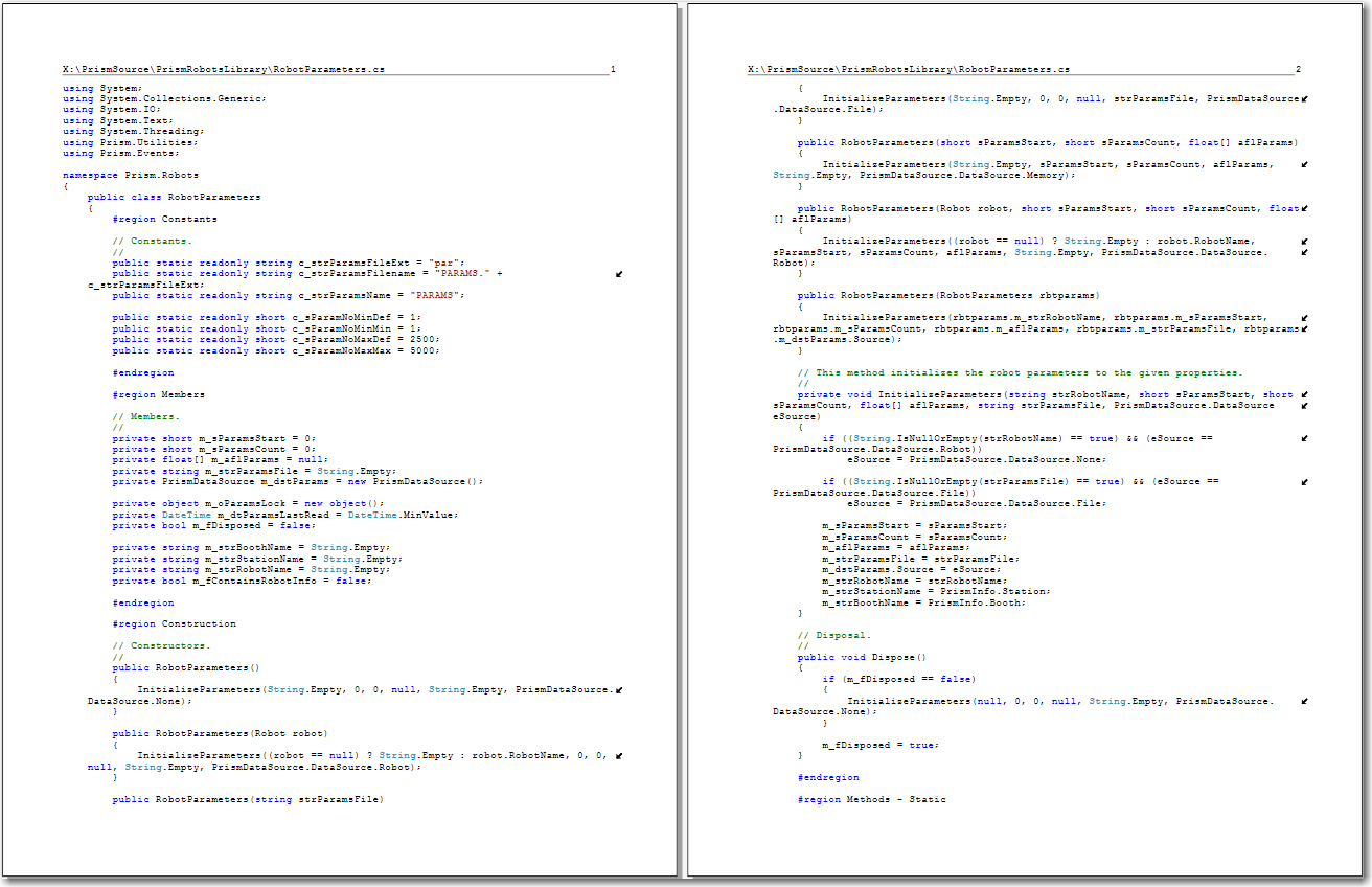 robotparameters.cs.xps